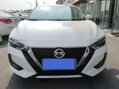 Фото авто Nissan Sylphy