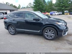 Сүрөт унаа Honda CR-V