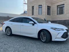 Фото авто Toyota Avalon