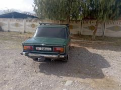 Фото авто ВАЗ (Lada) 2106