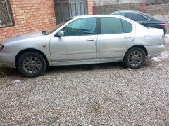 Photo of the vehicle Nissan Primera