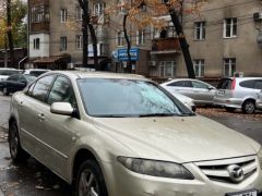 Сүрөт унаа Mazda 6