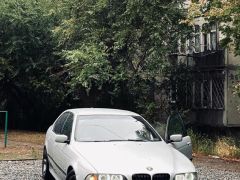 Сүрөт унаа BMW 5 серия