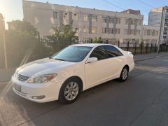 Фото авто Toyota Camry