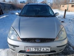 Фото авто Ford Focus