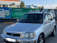 Сүрөт унаа Honda CR-V