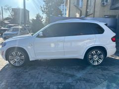 Фото авто BMW X5