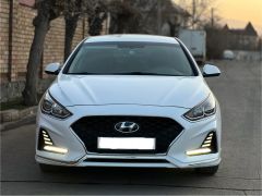 Photo of the vehicle Hyundai Sonata