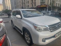 Фото авто Lexus GX