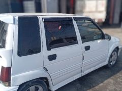 Фото авто Daewoo Tico