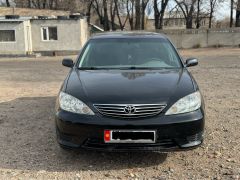 Photo of the vehicle Toyota Camry