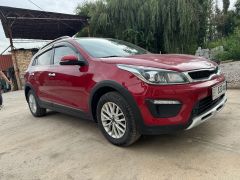 Сүрөт унаа Kia Rio