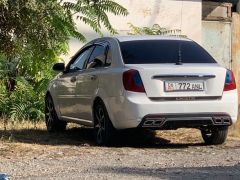 Сүрөт унаа Daewoo Lacetti