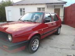 Сүрөт унаа Volkswagen Golf