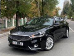 Сүрөт унаа Kia K7