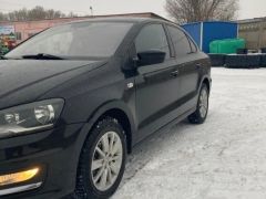 Сүрөт унаа Volkswagen Polo