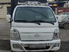 Фото авто Hyundai Porter