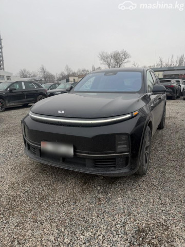 LiXiang L7
