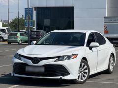 Photo of the vehicle Toyota Camry