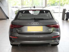 Photo of the vehicle Audi A3