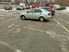 Photo of the vehicle Chevrolet Aveo