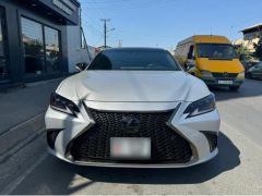 Сүрөт унаа Lexus ES