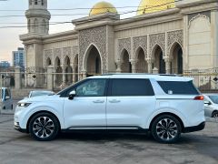 Сүрөт унаа Kia Carnival