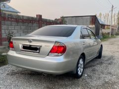 Photo of the vehicle Toyota Camry (Japan)