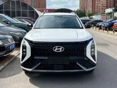 Фото авто Hyundai Mufasa