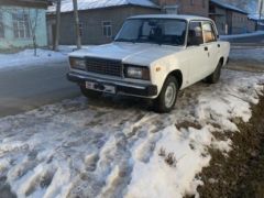 Фото авто ВАЗ (Lada) 2107