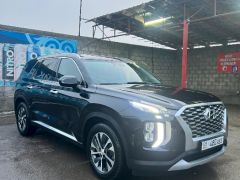 Photo of the vehicle Hyundai Palisade