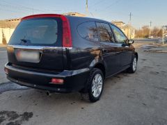 Сүрөт унаа Honda Stream