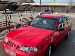 Сүрөт унаа Daewoo Nexia