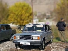 Photo of the vehicle ВАЗ (Lada) 2107