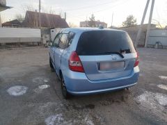 Photo of the vehicle Honda Fit