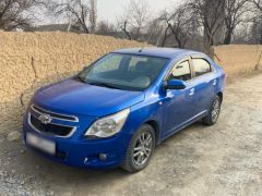 Photo of the vehicle Chevrolet Cobalt