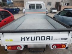 Фото авто Hyundai Porter