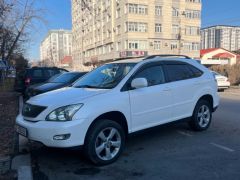 Photo of the vehicle Lexus RX