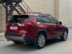 Photo of the vehicle Toyota RAV4