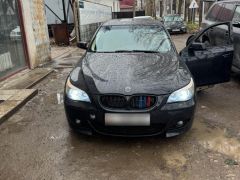 Фото авто BMW 5 серии