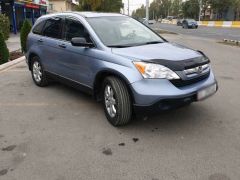 Сүрөт унаа Honda CR-V