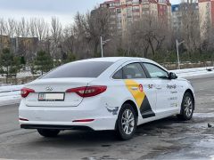 Сүрөт унаа Hyundai Sonata