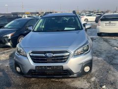 Photo of the vehicle Subaru Outback