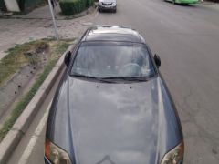 Сүрөт унаа Hyundai Tuscani