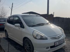 Фото авто Honda Fit