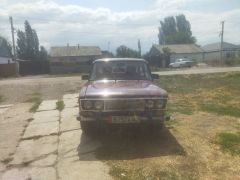 Сүрөт унаа ВАЗ (Lada) 2106