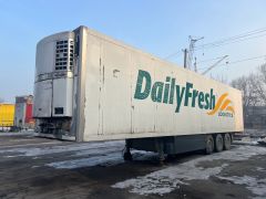 Фото авто Schmitz Cargobull SKO