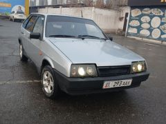 Сүрөт унаа ВАЗ (Lada) 2109