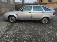 Photo of the vehicle ВАЗ (Lada) 2112