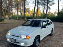 Photo of the vehicle ВАЗ (Lada) 2114